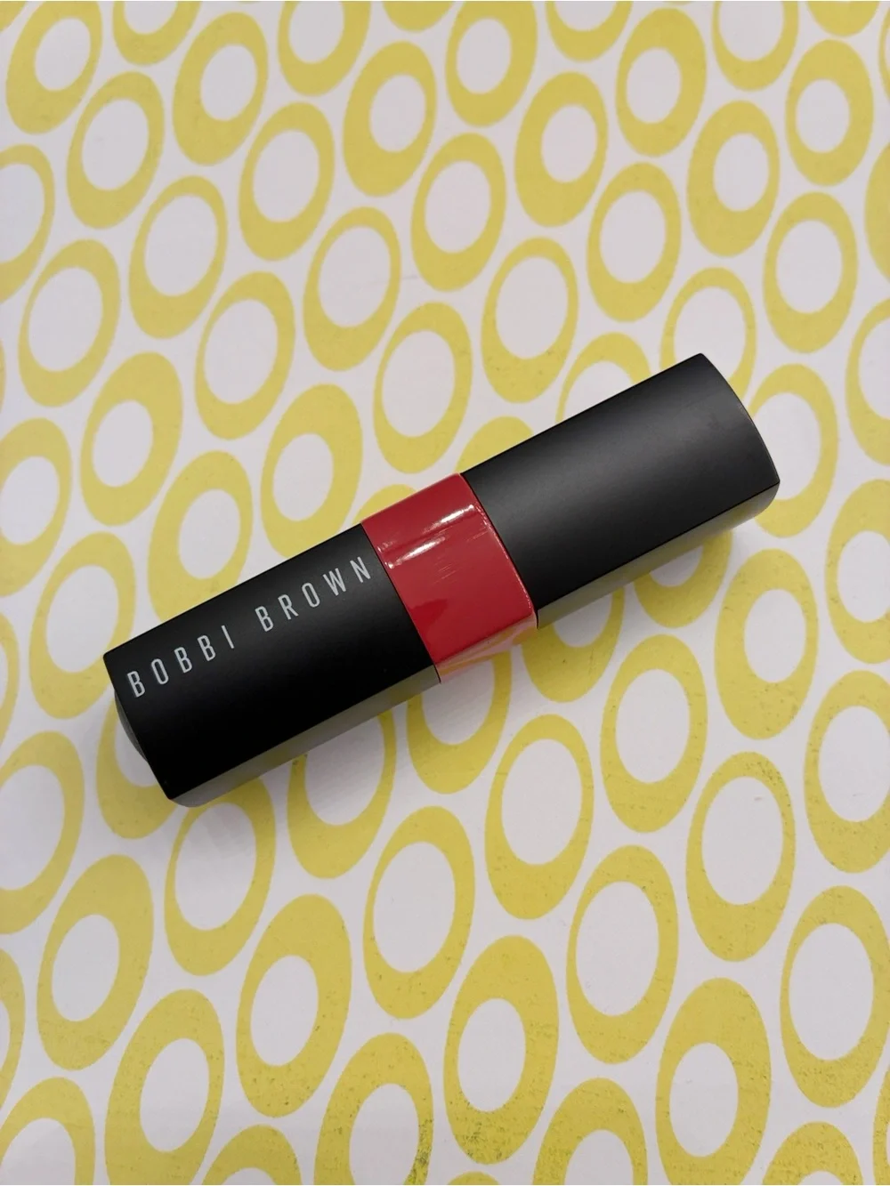 Bobbi Brown Crushed Lip Color in Babe